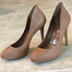 BCBG heels